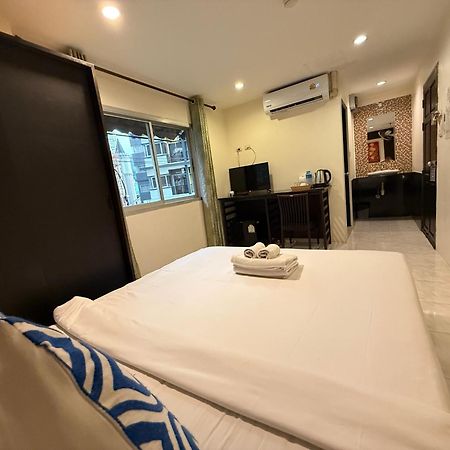 Thai Classic House Patong Esterno foto
