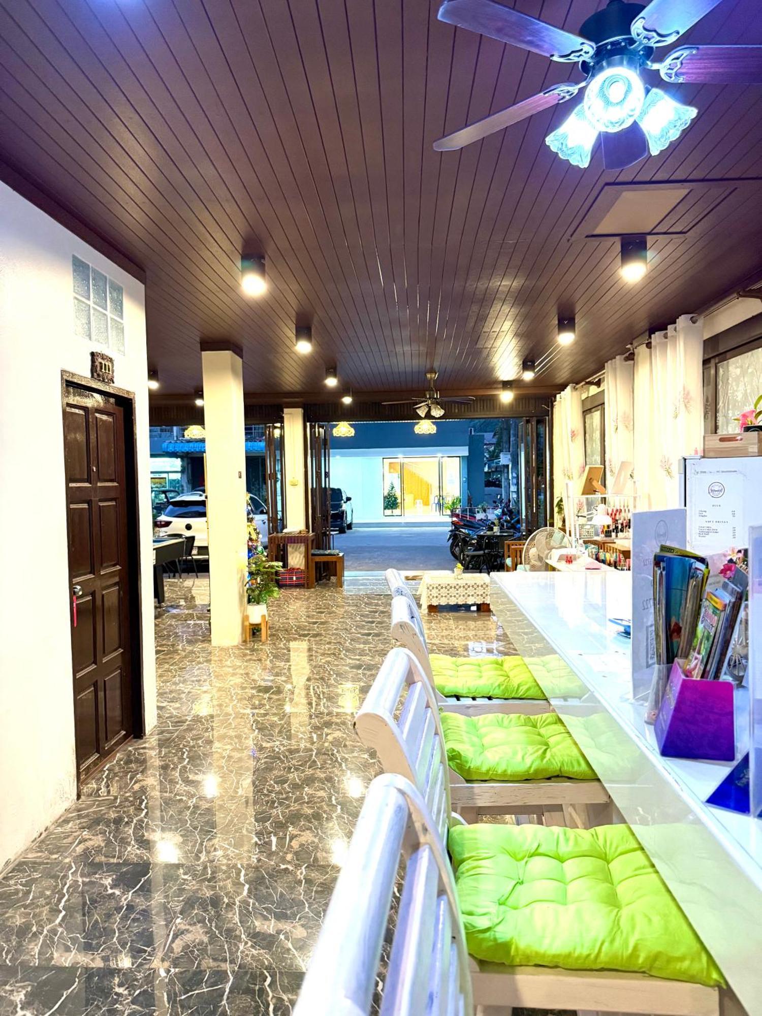 Thai Classic House Patong Esterno foto